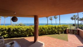 Markplanslägenhet for sale in Mar Azul, Estepona Öst