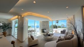 Appartement rez de chaussée for sale in Alcazaba Beach, Estepona Est