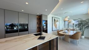 Appartement rez de chaussée for sale in Alcazaba Beach, Estepona Est