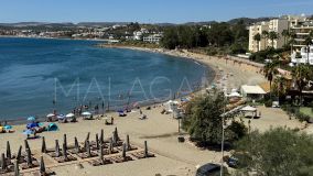 Ground Floor Apartment for sale in Seghers, Estepona