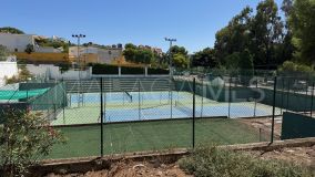 Ground Floor Apartment for sale in Seghers, Estepona