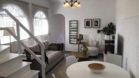 Zweistöckiges Penthouse zu verkaufen in Seghers, Estepona