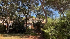 Ground Floor Apartment for sale in Seghers, Estepona