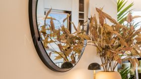 Apartment for sale in Los Monteros Palm Beach, Marbella East