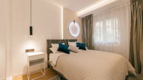 Duplex Penthouse for sale in La Quinta Hills, Benahavis
