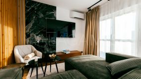 Duplex Penthouse for sale in La Quinta Hills, Benahavis