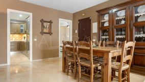 Ground Floor Apartment for sale in Sol y Paz, Nueva Andalucia