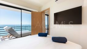 Lägenhet for sale in Marbella Centro, Marbella City