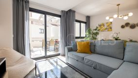 Town House for sale in Agra Residencial, Estepona East