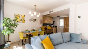 Town House for sale in Agra Residencial, Estepona East