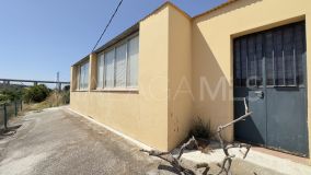 Finca for sale in Estepona West