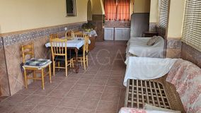 Finca for sale in Estepona West