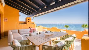 Appartement for sale in Los Granados del Mar, Estepona Est
