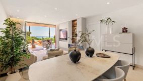 Ground Floor Apartment for sale in Menara Beach, Estepona East
