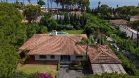 Villa zu verkaufen in Benamara, Estepona Ost