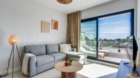 Apartamento en venta en La Resina Golf, Estepona Este
