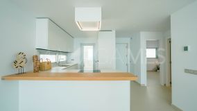 Zweistöckiges Penthouse zu verkaufen in Reserva del Higuerón, Benalmadena