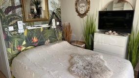 Atico Duplex en venta en El Pirata, Estepona Este