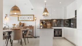 Apartamento Planta Baja en venta en Estepona Golf, Estepona Oeste