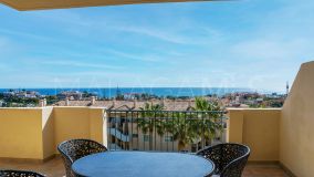 Lägenhet for sale in Miraflores, Mijas Costa