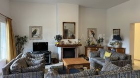 Villa for sale in Benamara, Estepona Öst