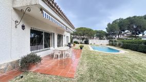 Villa for sale in Benamara, Estepona Öst