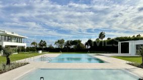 Town House for sale in Vilas 12, Marbella Golden Mile