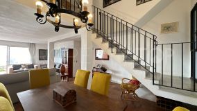 For sale ground floor duplex with 4 bedrooms in Bahia Dorada