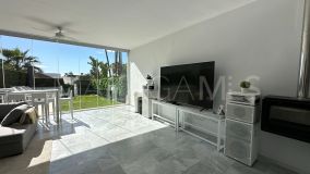 Town House for sale in Monte Biarritz, Estepona East