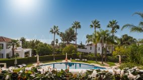Wohnung zu verkaufen in Altos Reales, Marbella Goldene Meile