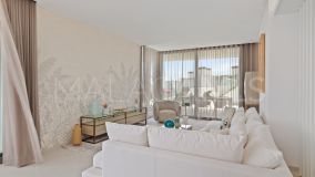 Appartement Terrasse à vendre à Real de La Quinta, Benahavis