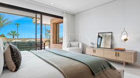 Costalita del Mar, apartamento en venta con 3 dormitorios
