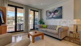Luxury Apartment in Los Arqueros, Benahavis, Malaga