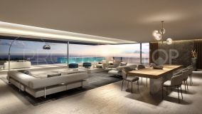 Apartment for sale in Playa del Cristo