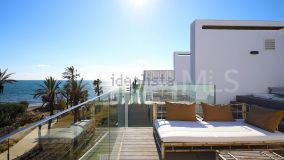 Town House for sale in The Island, Estepona West