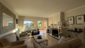 Duplex Penthouse for sale in Venalmar, Estepona Est