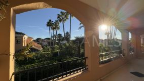 Duplex Penthouse for sale in Venalmar, Estepona Est