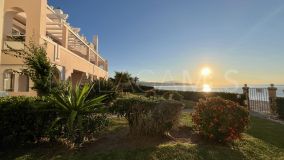 Duplex Penthouse for sale in Arroyo Vaquero, Estepona West