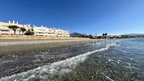 Atico Duplex en venta en Arroyo Vaquero, Estepona Oeste