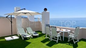 Penthouse Dúplex de Lujo en Arroyo Vaquero, Estepona