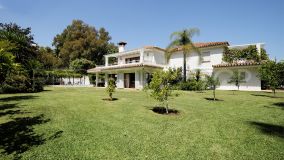 Guadalmansa Playa, villa de 5 dormitorios en venta