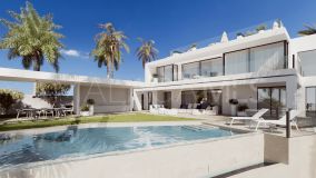 Villa for sale in Cascada de Camojan, Marbella Golden Mile