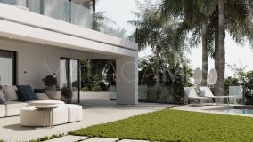 Villa for sale in Cascada de Camojan, Marbella Golden Mile