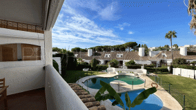 Luxurious Apartment in Marbella - Puerto Banus