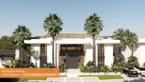 Villa for sale in La Zagaleta, Benahavis