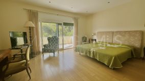 Villa for sale in Valdeolletas, Marbella City