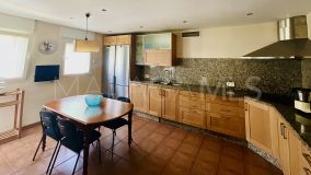 Villa for sale in Valdeolletas, Marbella City