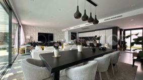 For sale Cabo Royale villa with 5 bedrooms
