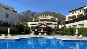 Appartement rez de chaussée for sale in Imara, Marbella Golden Mile