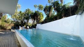 Villa with 6 bedrooms for sale in San Roque Club